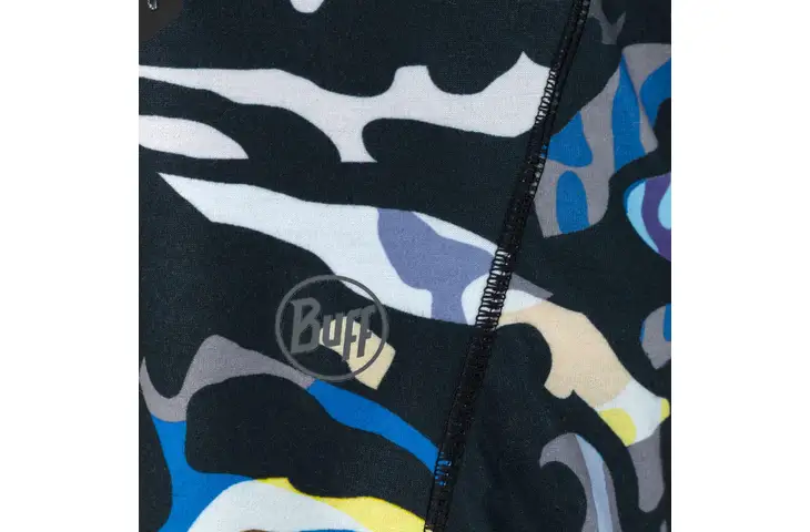 Buff ThermoNet Hinged Balaclava - view 12